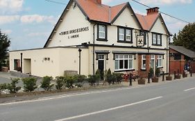 Three Horseshoes Leamside